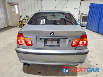 Zdjęcie 6 z 12 samochodu: 2004 BMW 325 XI VIN:WBAEU33464PF62671 - miniatura