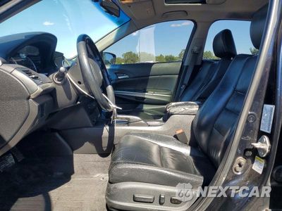 Zdjęcie 7 z 12 samochodu: 2008 HONDA ACCORD EXL VIN:1HGCP36818A019011 - miniatura