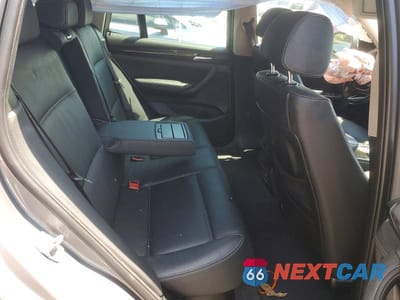 Zdjęcie 11 z 13 samochodu: 2014 BMW X3 XDRIVE35I VIN:5UXWX7C52E0E75020 - miniatura