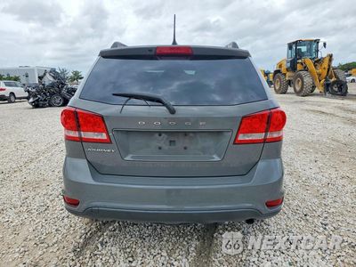 Zdjęcie 6 z 12 samochodu: 2019 DODGE JOURNEY SE VIN:3C4PDCBB2KT794430 - miniatura