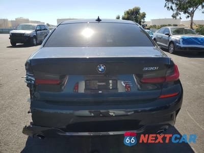 Zdjęcie 6 z 12 samochodu: 2019 BMW 330I VIN:WBA5R1C50KAK09693 - miniatura