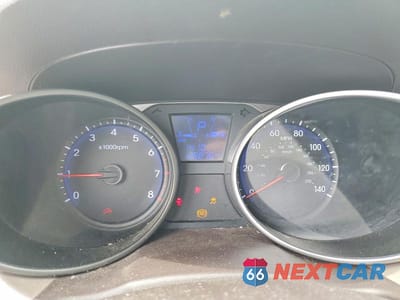 Zdjęcie 9 z 12 samochodu: 2012 HYUNDAI TUCSON LIMITED VIN:KM8JUCAC0CU405268 - miniatura