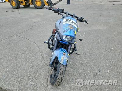 Drugie zdjęcie samochodu z przodu: 2017 SUZUKI VZR1800 VIN:JS1VY53A9H2100866 - miniatura