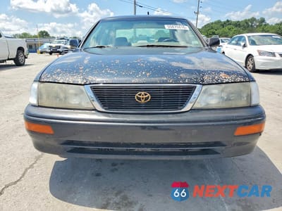 Piąte zdjęcie samochodu w środku: 1997 TOYOTA AVALON XLS VIN:4T1BF12B9VU189531 - miniatura
