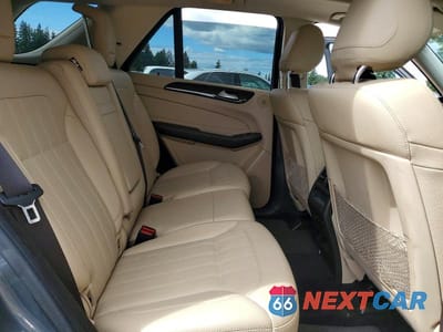Zdjęcie 11 z 13 samochodu: 2017 MERCEDES-BENZ GLE 350 VIN:4JGDA5JB4HA825889 - miniatura