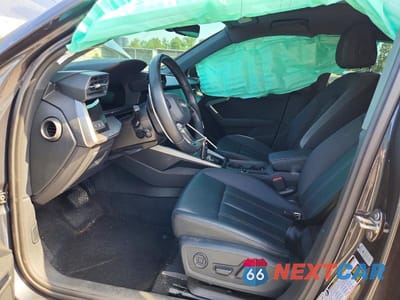 Zdjęcie 7 z 12 samochodu: 2024 AUDI A3 PREMIUM PLUS VIN:WAUHUDGY5RA035485 - miniatura