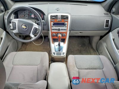 Zdjęcie 8 z 12 samochodu: 2008 CHEVROLET EQUINOX LT VIN:2CNDL43F186348162 - miniatura