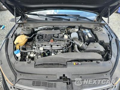 Zdjęcie 21 z 24 samochodu: 2023 KIA K5 GT LINE VIN:5XXG64J22PG208023 - miniatura