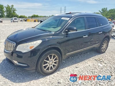 2016 BUICK ENCLAVE 5GAKRAKD9GJ134936 - główne zdjęcie licytacji z USA - miniatura