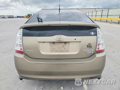 Zdjęcie 6 z 12 samochodu: 2009 TOYOTA PRIUS VIN:JTDKB20UX83395042 - miniatura