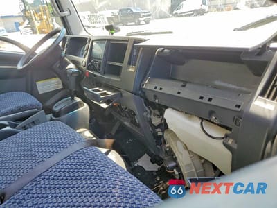 Zdjęcie 8 z 13 samochodu: 2023 ISUZU NRR VIN:JALE5W16XP7303980 - miniatura