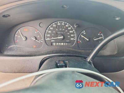 Zdjęcie 9 z 12 samochodu: 1997 FORD RANGER VIN:1FTCR10U2VUC59116 - miniatura