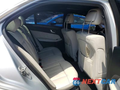 Zdjęcie 10 z 12 samochodu: 2014 MERCEDES-BENZ E 350 4MATIC VIN:WDDHF8JB3EA972487 - miniatura