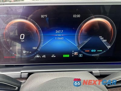 Zdjęcie 8 z 14 samochodu: 2020 MERCEDES-BENZ GLS 580 4MATIC VIN:4JGFF8GE1LA218323 - miniatura