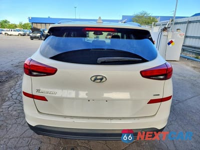 Zdjęcie 6 z 13 samochodu: 2019 HYUNDAI TUCSON VALUE VIN:KM8J3CA47KU896206 - miniatura
