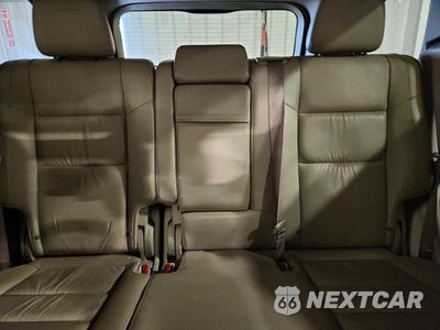 Zdjęcie 10 z 14 samochodu: 2016 JEEP GRAND CHEROKEE LIMITED VIN:1C4RJFBG1GC326657 - miniatura