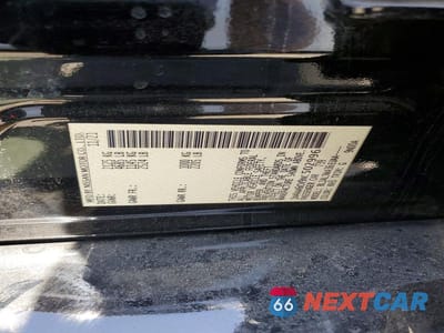 Zdjęcie 12 z 12 samochodu: 2022 NISSAN MAXIMA SV VIN:1N4AA6CV9NC502996 - miniatura