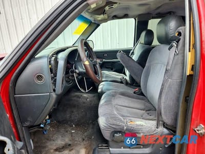 Zdjęcie 7 z 12 samochodu: 1999 CHEVROLET SILVERADO C1500 VIN:2GCEC19T7X1149486 - miniatura