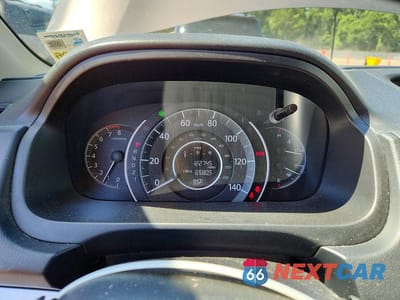 Zdjęcie 9 z 13 samochodu: 2013 HONDA CR-V LX VIN:3CZRM3H34DG710784 - miniatura