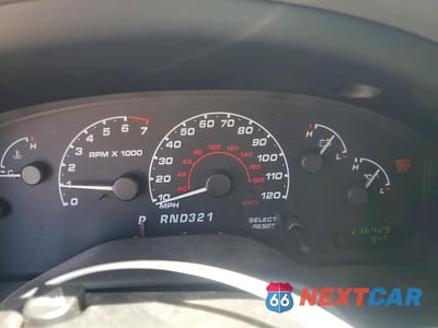 Zdjęcie 9 z 13 samochodu: 2002 FORD EXPLORER XLT VIN:1FMZU73E22ZA36696 - miniatura