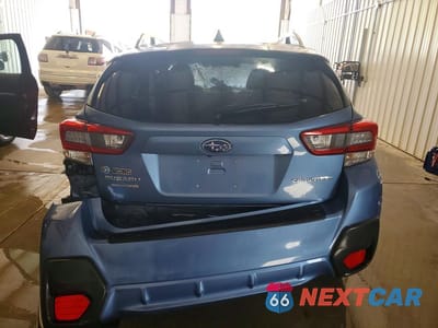 Zdjęcie 6 z 13 samochodu: 2021 SUBARU CROSSTREK PREMIUM VIN:JF2GTAPC6MH291236 - miniatura