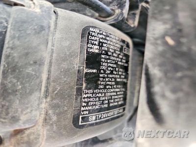 Zdjęcie 9 z 9 samochodu: 2024 TRIUMPH MOTORCYCLE TIGER 1200 GT EXPLORER VIN:SMTP24V45RTBT5468 - miniatura