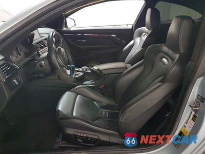 Zdjęcie 7 z 12 samochodu: 2015 BMW M4 VIN:WBS3R9C52FK329304 - miniatura