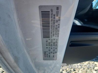 Zdjęcie 13 z 13 samochodu: 2019 RAM PROMASTER 2500 DELIVERY VAN VIN:3C6TRVDG5KE518999 - miniatura