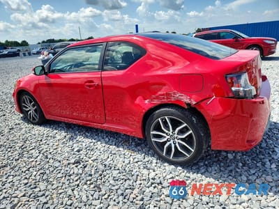Drugie zdjęcie samochodu z przodu: 2015 SCION TC BASE VIN:JTKJF5C79F3094663 - miniatura