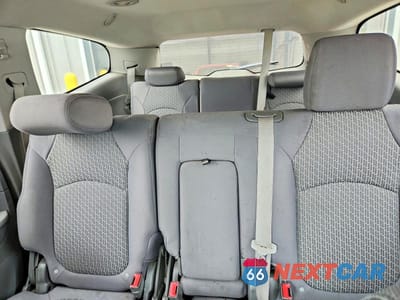 Zdjęcie 10 z 13 samochodu: 2012 CHEVROLET TRAVERSE LS VIN:1GNKREED8CJ134283 - miniatura