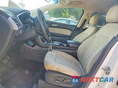 Zdjęcie 7 z 13 samochodu: 2016 FORD EDGE SEL VIN:2FMPK3J94GBC00875 - miniatura