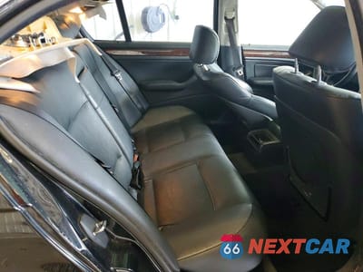Zdjęcie 10 z 12 samochodu: 2004 BMW 330 I VIN:WBAEV53424KM33748 - miniatura