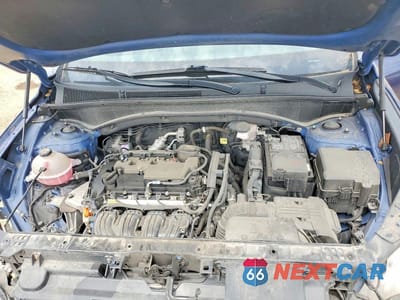 Zdjęcie 12 z 13 samochodu: 2023 HYUNDAI SANTA FE SEL VIN:5NMS2DAJ8PH542135 - miniatura