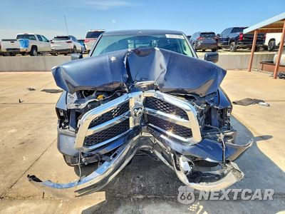 Piąte zdjęcie samochodu w środku: 2016 RAM 1500 SLT VIN:1C6RR6GG5GS299431 - miniatura