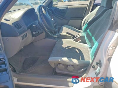Zdjęcie 7 z 12 samochodu: 1999 SUBARU FORESTER L VIN:JF1SF6355XH718548 - miniatura