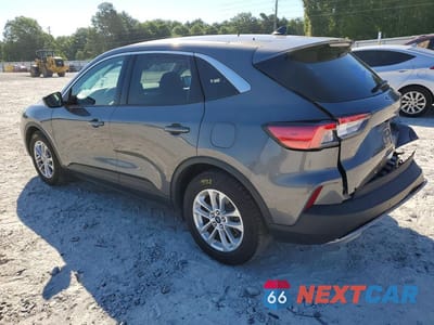 Drugie zdjęcie samochodu z przodu: 2021 FORD ESCAPE SE VIN:1FMCU0G68MUA03525 - miniatura