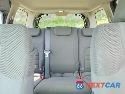 Zdjęcie 10 z 13 samochodu: 2011 NISSAN PATHFINDER S VIN:5N1AR1NB1BC602445 - miniatura