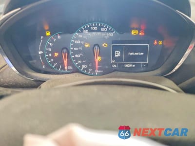 Zdjęcie 9 z 14 samochodu: 2018 CHEVROLET TRAX 1LT VIN:3GNCJPSB6JL330500 - miniatura