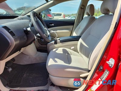 Zdjęcie 7 z 12 samochodu: 2008 TOYOTA PRIUS BASE VIN:JTDKB20U687791803 - miniatura