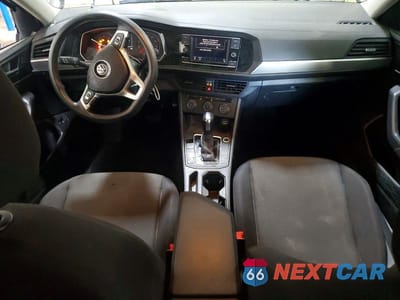 Zdjęcie 8 z 12 samochodu: 2019 VOLKSWAGEN JETTA S VIN:3VWCB7BU5KM247947 - miniatura
