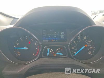 Zdjęcie 9 z 12 samochodu: 2019 FORD ESCAPE S VIN:1FMCU0F74KUA12388 - miniatura