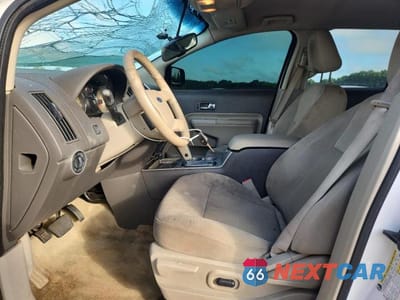 Zdjęcie 7 z 13 samochodu: 2009 FORD EDGE SEL VIN:2FMDK38C49BA87811 - miniatura