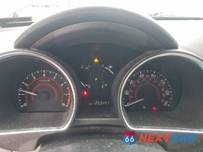 Zdjęcie 9 z 14 samochodu: 2012 TOYOTA HIGHLANDER BASE VIN:5TDBK3EH9CS167400 - miniatura
