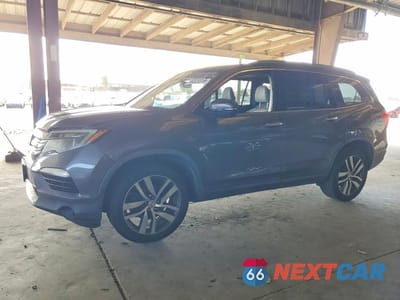2016 HONDA PILOT TOURING 5FNYF5H94GB016036 - główne zdjęcie licytacji z USA - miniatura