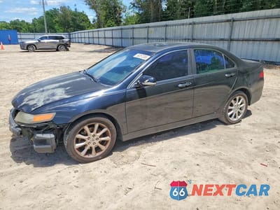 2007 ACURA TSX JH4CL96847C008230 - główne zdjęcie licytacji z USA - miniatura