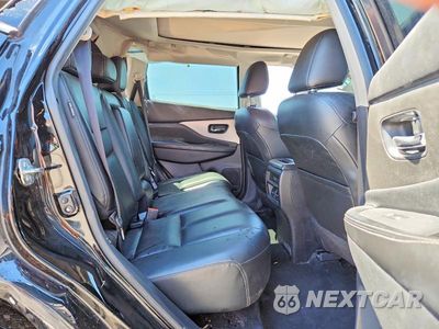 Zdjęcie 11 z 14 samochodu: 2021 NISSAN MURANO SV VIN:5N1AZ2BJXMC122795 - miniatura