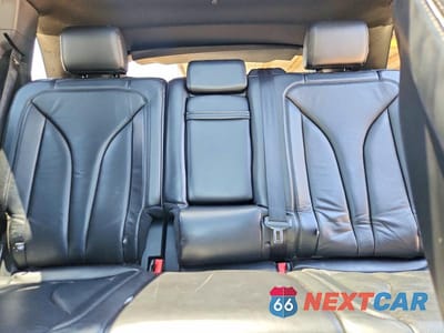 Zdjęcie 10 z 13 samochodu: 2016 LINCOLN MKX RESERVE VIN:2LMPJ6LP3GBL41859 - miniatura