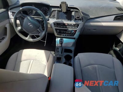 Zdjęcie 10 z 14 samochodu: 2016 HYUNDAI SONATA SE VIN:5NPE24AF5GH319076 - miniatura