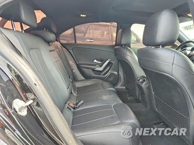 Zdjęcie 10 z 12 samochodu: 2020 MERCEDES-BENZ A 220 4MATIC VIN:W1K3G4FB4LJ200649 - miniatura