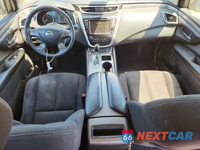 Zdjęcie 8 z 13 samochodu: 2021 NISSAN MURANO SV VIN:5N1AZ2BJXMC101378 - miniatura
